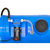 Sealey ADB100T 100L Portable AdBlue® Tank 12V