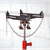 Sealey ADT3 Adjustable Gearbox Support for 300TR, 300TRQ, 600TR, 600TRQ 500kg Capacity