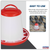 Sealey AFT02 Poultry Feeder 1.5kg