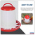 Sealey AFT03 Poultry Feeder 3kg