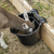 Sealey AFT05 Hook-Over Feeder 7L