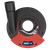 Sealey AGDS01 Adjustable Angle Grinder Dust Shroud
