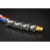 Sealey AH30R/38 Extra-Heavy-Duty Air Hose with 1/4"BSP Unions 30m x 10mm