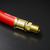 Sealey AHC1038 Air Hose with 1/4"BSP Unions 10m x 10mm