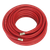 Sealey AHC20 Air Hose with 1/4"BSP Unions 20m x 8mm