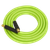 Sealey AHFC10 High-Visibility Air Hose with 1/4"BSP Unions 10m x 8mm