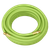 Sealey AHH10 High-Visibility Hybrid Air Hose with 1/4"BSP Unions 10m x 8mm