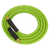 Sealey AHHC10G High-Visibility Hybrid Air Hose with 1/4"BSP Unions 10m x 8mm