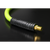 Sealey AHHC10G High-Visibility Hybrid Air Hose with 1/4"BSP Unions 10m x 8mm
