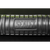 Sealey AHHC10G High-Visibility Hybrid Air Hose with 1/4"BSP Unions 10m x 8mm
