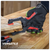 Sealey AK064 Spring Clamp Set 80mm 4pc