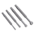 Sealey AK10116 Small Hole Gauge Set 4pc