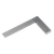 Sealey AK11150 Precision Steel Square 150mm