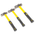 Premier AK2031 Ball Pein Hammer Set with Fibreglass Shafts 3pc