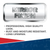 Sealey AK2093 4-Way Wheel Brace 1/2"Sq Drive