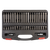 Premier Platinum AK21942P Premier TRX-Star*/Hex/Spline Bit Set 3/8" & 1/2"Sq Drive 42pc