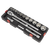 Premier AK2583 Socket Set 3/4"Sq Drive 12-Point 15pc