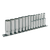 Premier AK2692 Deep Socket Set 1/4"Sq Drive 13pc