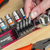 Premier AK27097 Socket & Bit Retaining Rail 3/8"Sq Drive