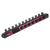 Premier AK27098 Socket & Bit Retaining Rail 1/2"Sq Drive