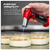 Sealey AK2936 Refillable Butane Heating/Soldering Torch