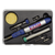 Premier AK2953 Micro Butane Torch Kit 7pc