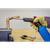 Premier AK2958 3-In-1 Interchangeable Propane Torch Set