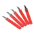 Sealey AK2963 Premier Trim Knife - Pack of 5