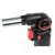 Premier AK2972 Heavy-Duty Butane Indexing Soldering Torch