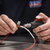 Premier AK2974 Micro Butane Hot Air Blower/Heating Torch with Heat Shrink Tubing