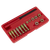 Sealey AK310 Re-Threader Kit 15pc
