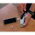 Sealey AK3305 Rechargeable Wind-Up Torch 3 LED