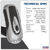 Sealey AK3305 Rechargeable Wind-Up Torch 3 LED