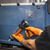 Sealey AK3801 Caulking Gun 230mm