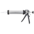Sealey AK3801 Caulking Gun 230mm