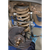 Sealey AK3843 Heavy-Duty Coil Spring Compressor Set 1200kg 2pc