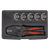 Sealey AK3870 Deutsch Connector Plier Set 7pc