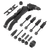 Sealey AK396 Blind Nut & Stud Riveting Kit