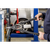 Sealey AK3981 Heavy-Duty Long-Arm Riveter with Collection Bowl