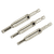 Sealey AK3HD Self-Centring Chamfered Hinge Drill Set 3pc