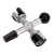 Sealey AK418 4-Way Battery Post & Terminal Cleaner