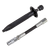 Sealey AK43 Grease Nipple Unblocker