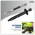 Sealey AK43 Grease Nipple Unblocker