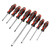 Premier AK4322 GripMAX® Screwdriver Set 8pc - Red