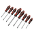 Premier AK4323 GripMAX® Security TRX-Star* Screwdriver Set 8pc - Red