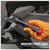 Premier AK4324 GripMAX® TRX-Star* Screwdriver Set 10pc - Red