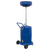 Sealey AK450DX Pump-Away Mobile Oil Drainer 75L