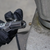 Sealey AK453 Double Handle Grease Gun Coupler