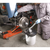 Sealey AK455 Extra-Heavy-Duty Grease Pump with Follower Plate 12.5kg