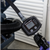 Sealey AK4562D Air Operated Oil Dispensing System with 10m Retractable Hose Reel